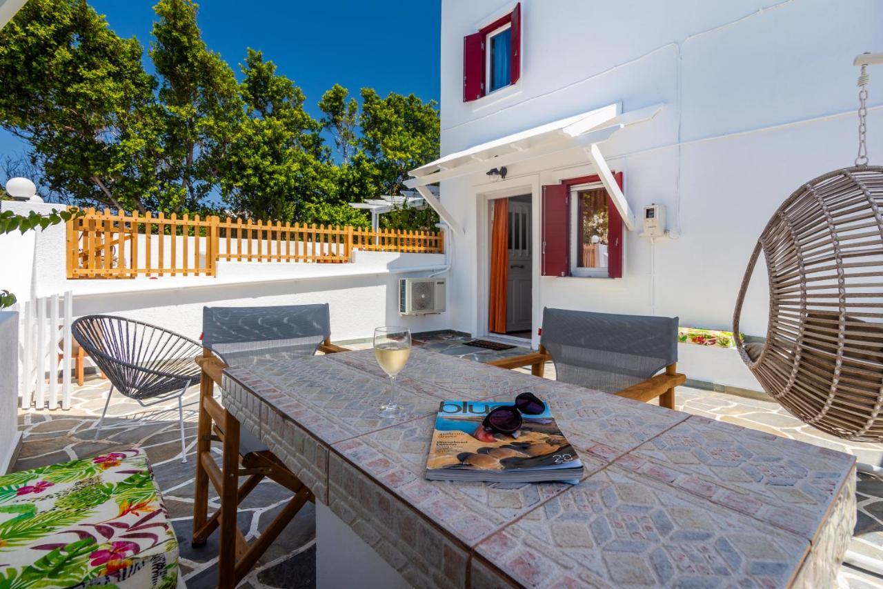 Niki'S Home آداماس المظهر الخارجي الصورة