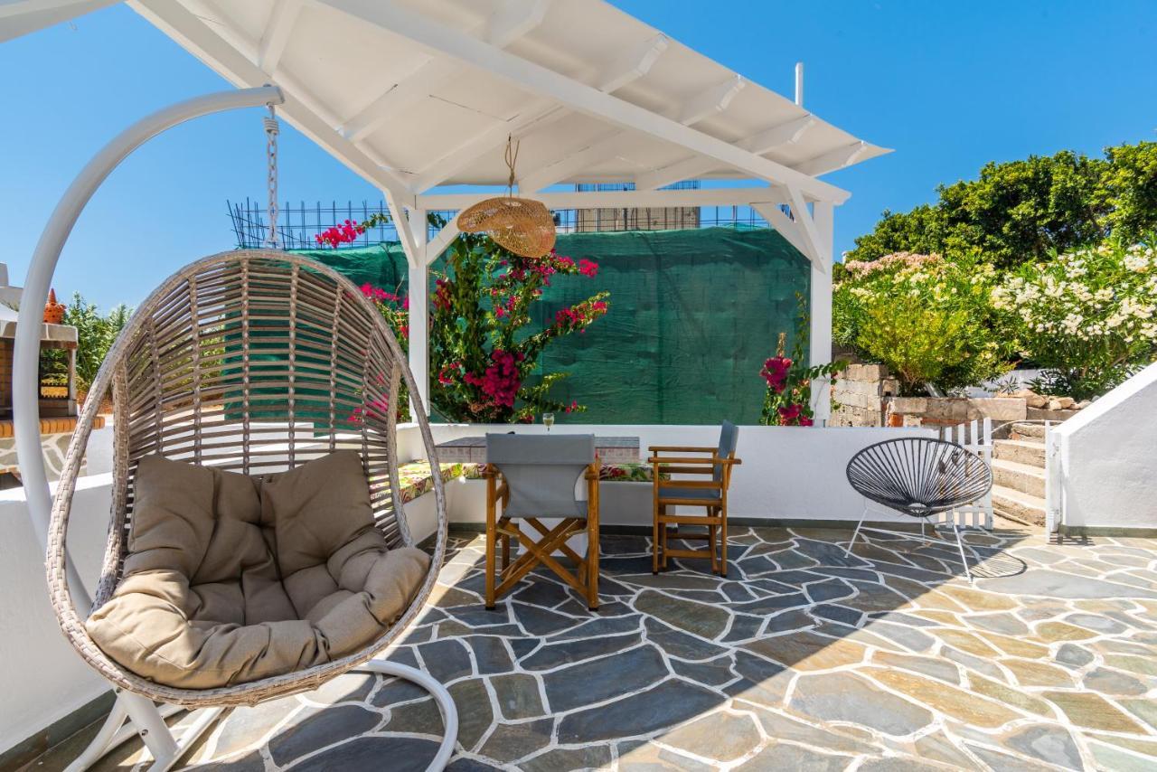 Niki'S Home آداماس المظهر الخارجي الصورة